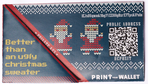 christmast_bitcoin_paper_wallet