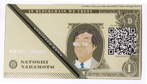 dollar_bitcoin_paper_wallet